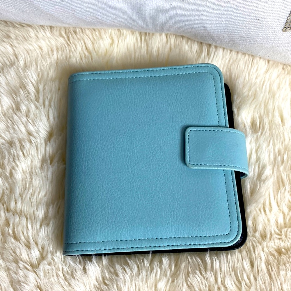 365 Franklin Covey organizer